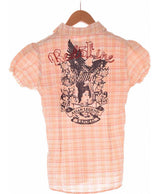 248599 Chemises et blouses KAPORAL Occasion Vêtement occasion seconde main