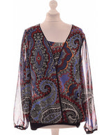 248602 Tops et t-shirts CHRISTINE LAURE Occasion Once Again Friperie en ligne