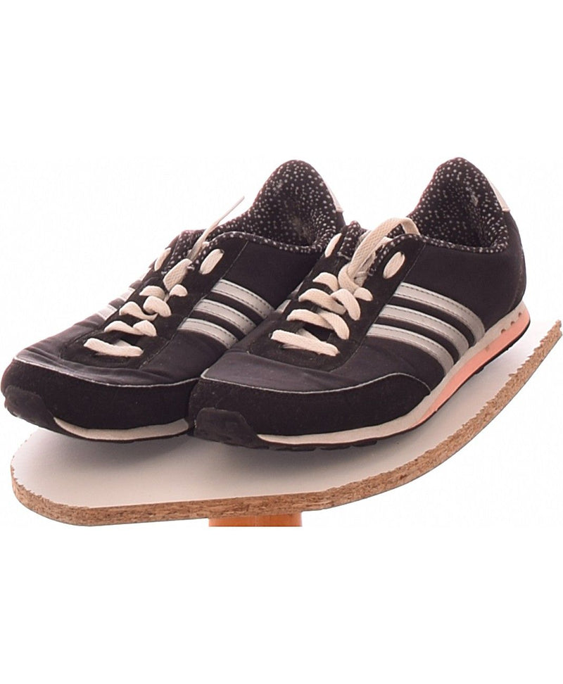 248607 Chaussures ADIDAS Occasion Once Again Friperie en ligne