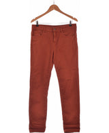 248613 Pantalons et pantacourts LA FEE MARABOUTEE Occasion Once Again Friperie en ligne