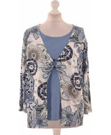 248637 Tops et t-shirts SCOTTAGE Occasion Once Again Friperie en ligne