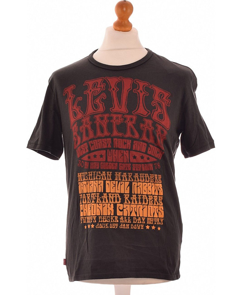 248653 Tops et t-shirts LEVI'S Occasion Once Again Friperie en ligne