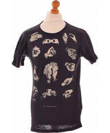 248663 Tops et t-shirts PULL AND BEAR Occasion Once Again Friperie en ligne