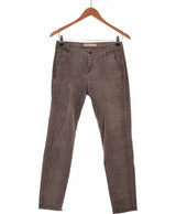 248707 Pantalons et pantacourts ZARA Occasion Once Again Friperie en ligne