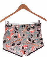 248717 Shorts et bermudas TOPSHOP Occasion Vêtement occasion seconde main