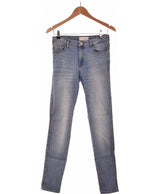 248733 Jeans MANGO Occasion Once Again Friperie en ligne