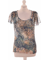 248735 Tops et t-shirts MORGAN Occasion Once Again Friperie en ligne