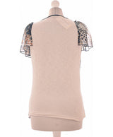 248735 Tops et t-shirts MORGAN Occasion Vêtement occasion seconde main