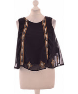 248753 Tops et t-shirts ZARA Occasion Once Again Friperie en ligne