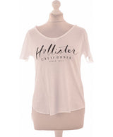 248755 Tops et t-shirts HOLLISTER Occasion Once Again Friperie en ligne