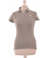 248758 Tops et t-shirts HOLLISTER Occasion Once Again Friperie en ligne