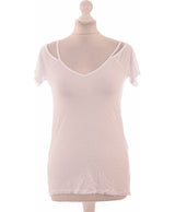 248765 Tops et t-shirts PULL AND BEAR Occasion Once Again Friperie en ligne