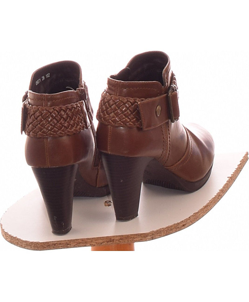 248767 Chaussures LAUREANA Occasion Vêtement occasion seconde main