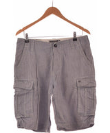 248771 Shorts et bermudas QUIKSILVER Occasion Once Again Friperie en ligne