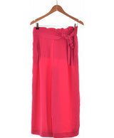 248779 Pantalons et pantacourts ZARA Occasion Once Again Friperie en ligne