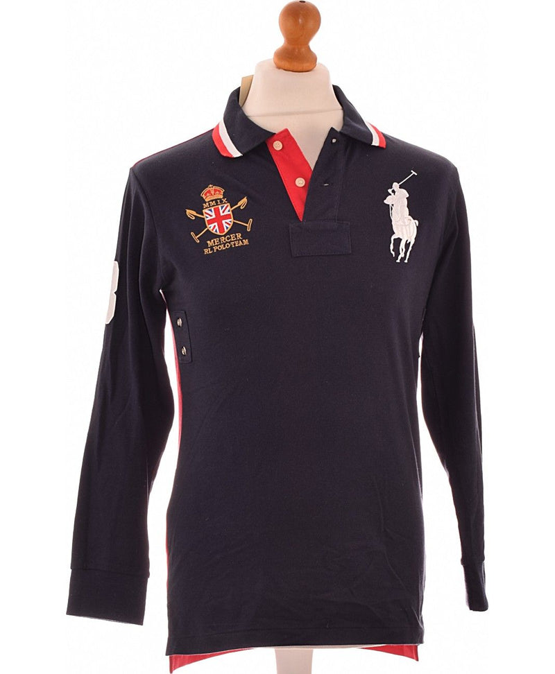 248889 Tops et t-shirts RALPH LAUREN Occasion Once Again Friperie en ligne