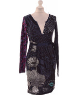 249230 Robes DESIGUAL Occasion Once Again Friperie en ligne
