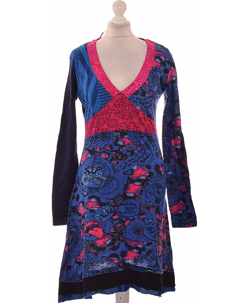 249356 Robes DESIGUAL Occasion Once Again Friperie en ligne