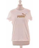 249480 Tops et t-shirts PUMA Occasion Once Again Friperie en ligne