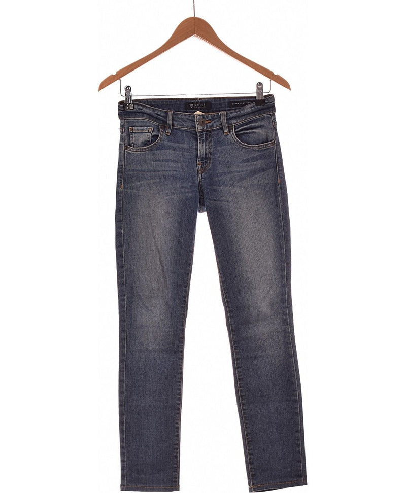 249556 Jeans GUESS Occasion Once Again Friperie en ligne