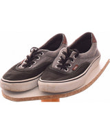 249578 Chaussures VANS Occasion Once Again Friperie en ligne
