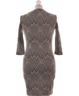 249586 Robes MANGO Occasion Vêtement occasion seconde main