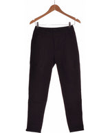 249605 Pantalons et pantacourts STRADIVARIUS Occasion Once Again Friperie en ligne