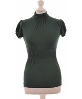 249609 Tops et t-shirts ZARA Occasion Once Again Friperie en ligne