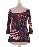 249656 Tops et t-shirts MORGAN Occasion Vêtement occasion seconde main