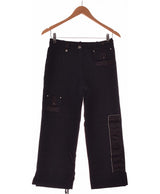 249675 Pantalons et pantacourts VOODOO Occasion Once Again Friperie en ligne