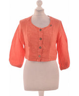 249677 Pulls et gilets LMV Occasion Once Again Friperie en ligne