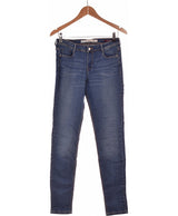 249693 Jeans ZARA Occasion Once Again Friperie en ligne