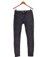 249696 Pantalons et pantacourts ZARA Occasion Once Again Friperie en ligne