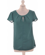 249706 Tops et t-shirts CAMAIEU Occasion Once Again Friperie en ligne