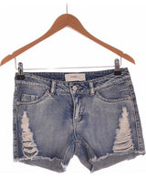 249710 Shorts et bermudas VERO MODA Occasion Once Again Friperie en ligne