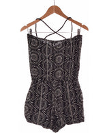 249713 Shorts et bermudas ETAM Occasion Vêtement occasion seconde main