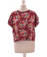 249752 Tops et t-shirts ZARA Occasion Once Again Friperie en ligne