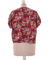 249752 Tops et t-shirts ZARA Occasion Vêtement occasion seconde main
