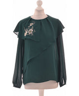 249754 Tops et t-shirts ZARA Occasion Once Again Friperie en ligne