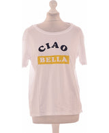 249815 Tops et t-shirts PULL AND BEAR Occasion Once Again Friperie en ligne