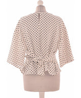 249820 Tops et t-shirts ZARA Occasion Vêtement occasion seconde main