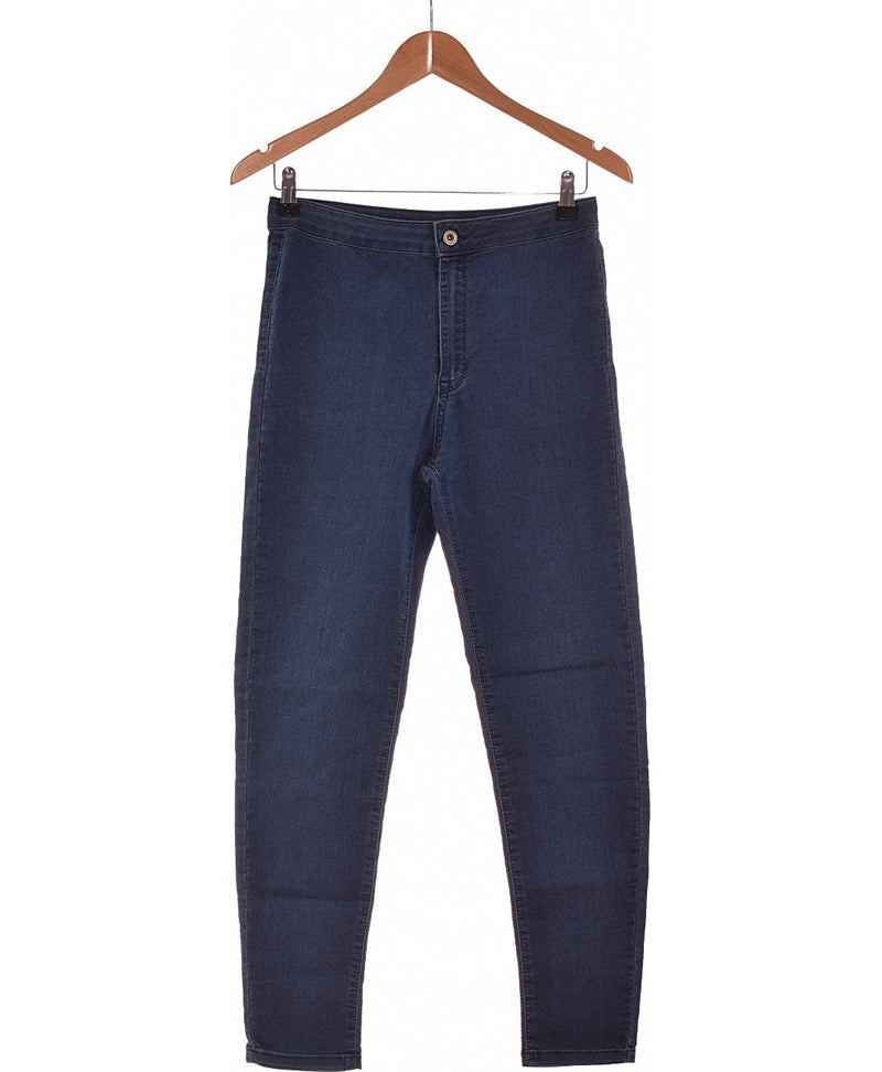 249824 Jeans PULL AND BEAR Occasion Once Again Friperie en ligne