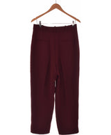 249829 Pantalons et pantacourts ZARA Occasion Vêtement occasion seconde main