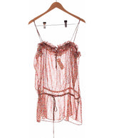 249895 Tops et t-shirts ZARA Occasion Once Again Friperie en ligne