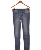 249908 Jeans MANGO Occasion Once Again Friperie en ligne