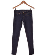 249909 Jeans MANGO Occasion Once Again Friperie en ligne