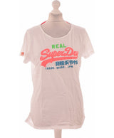 249925 Tops et t-shirts SUPERDRY Occasion Once Again Friperie en ligne