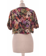 249937 Tops et t-shirts BERSHKA Occasion Vêtement occasion seconde main