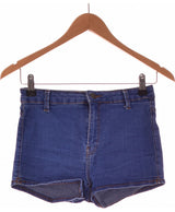 249938 Shorts et bermudas BERSHKA Occasion Once Again Friperie en ligne