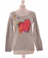 249984 Tops et t-shirts DESIGUAL Occasion Once Again Friperie en ligne